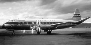 From the Archives,1966:Twenty-four die in Queensland air disaster