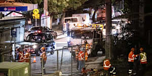 A wiring failure triggered a power outage that brought the rail network to a standstill on May 20.