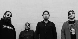 Californian alternative metal band Deftones are among the international acts coming for Good Things.