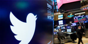 Twitter says the partnership will crack down on misinformation on its platform.