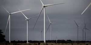 The head of the UN has urged countries to accelerate the adoption of renewable energy.