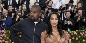 Kim Kardashian West announces birth of fourth child