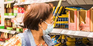 Australians carry the scars of the pandemic.