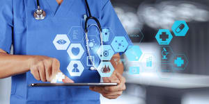 Rising tensions have emerged in the approach to the new technology in the medical profession.