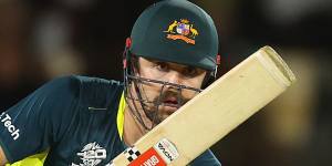 Travis Head has not yet received approval from Cricket Australia to play in Major League Cricket.