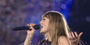 Airbnb price gouging leaves Taylor Swift fans locked out of accommodation