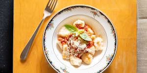 Gnocchi