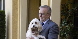Is Anthony Albanese getting religion right?