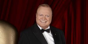 The late Bert Newton was a Logies Hall of Fame inductee,winner of four Gold Logie awards,and the host of TV’s most prestigious night a record 20 times.