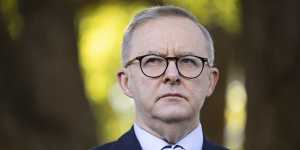 Labor leader Anthony Albanese will bring a package of South-East Asia policies to a meeting of the Quad grouping next week if he is elected prime minister.