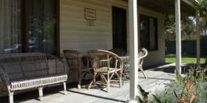 Weekend Away:South Gippsland,Oberon cottage review.