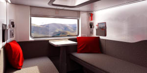 Guide to sleeper trains in Europe:How overnight trains made a comeback