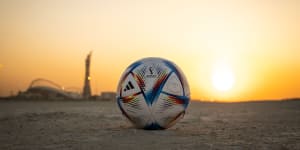 The FIFA World Cup is about to start in Doha,Qatar.