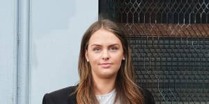 Holly Harris received a text message from Luke* admitting he’d “done the most heinous thing possible you can do to a woman”. A jury cleared him of rape.