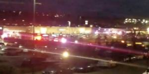Multiple people have been shot at a Walmart in Thornton,Colorado,local police say.Police did not immediately release the condition of the victims and it was not clear if the assailant had been taken into custody.