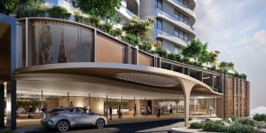 Cottesloe council still hopes to block OBH development – this time in the courts