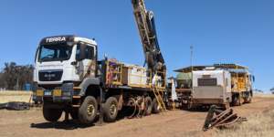 Critica heralds second rare earths find near Mount Magnet