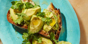 How avocado toast made Bill Granger - and Aussie food - a global phenomenon