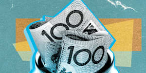 Hotel gaming machines and heavier vehicles will deliver significant revenue for the NSW budget.