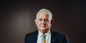 Former Coalition Indigenous Australians minister Ken Wyatt says the best insights come from interacting with communities directly.