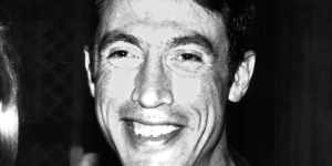 Stephen Dempsey,Rolfe’s former partner turned friend and business associate,was murdered in 1994.