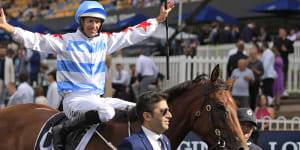 Love conquers all again but can’t save Freedmans’ stable relationship