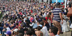 Historic Fremantle Oval to host 2020 WAFL Grand Final