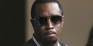 Sean Combs accused of trying to contact witnesses from jail