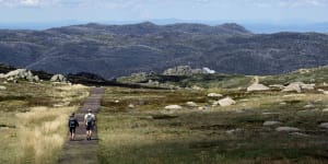 Thredbo,NSW,travel guide and things to do:Nine highlights in summer