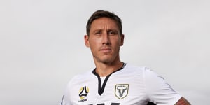 Mark Milligan believes Macarthur FC have what it takes to be"more than competitive"in their first A-League season.
