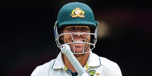 Forget the haters,it’s still Cricket Australia who owe Warner an apology