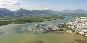 20 things that will surprise first-time visitors to Cairns