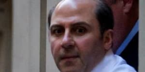 Mokbel jailhouse letter reveals his view of 3838 scandal for first time