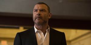 Liev Schreiber as Ray in Ray Donovan:The Movie.