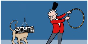 Illustration:Andrew Dyson