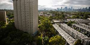 Judge may force release of secret documents detailing decision to raze Melbourne housing towers