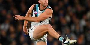 The two clubs that will shape trade period fortunes of Melbourne teams