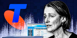 Insiders say the equipment behind Telstra’s mass outage was flagged for replacement years ago,but the work landed in the “too hard” basket.