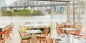 Howard Smith Wharves'ARC Dining closes amid warnings of event industry collapse