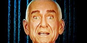 Cult leader Marshall Applewhite’s claim that UFOs would soon free his followers from their human bodies led some of them to end their lives with him in 1997. 
