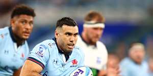 Jack Debreczeni is likely to hang up the boots in 2027.