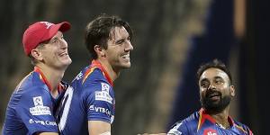 IPL without crowds might be surreal,but Cummins keen for launch