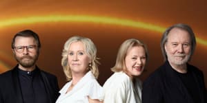 Is ABBA’s comeback album Voyage worth the trip?