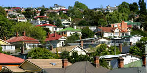 Is a lack of housing affordability bad news? Depends who you ask.