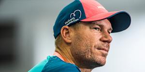 David Warner announced on Monday his retirement from one-day international cricket. The veteran opener said the time was right to conclude his ODI career following Australia’s 2023 World Cup triumph in India,where he was the side’s leading run-scorer.