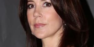 Princess Mary tests positive for COVID-19