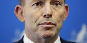 Coal is'the foundation of prosperity'for foreseeable future,says Prime Minister Tony Abbott
