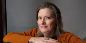 Manhattan Beach review:Jennifer Egan's take on the historical novel and WWII