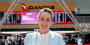 Read the fine print to decipher Qantas’ new customer-centric strategy