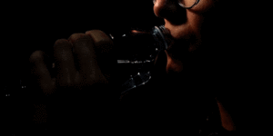 Bottled Water